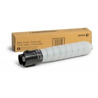 Xerox AltaLink C8130/C8135/C8145/C8155/C8170 Negro Cartucho de Toner Original - 006R01746