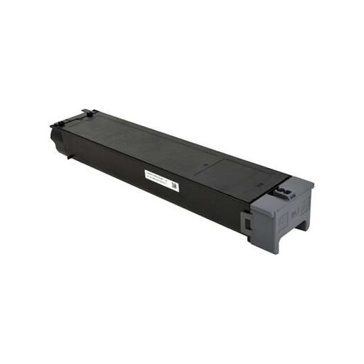 Sharp MXC35 Negro Cartucho de Toner Original - MXC35TB