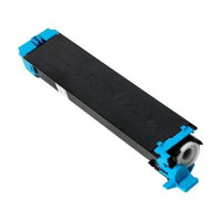 Sharp MXC35 Cyan Cartucho de Toner Original - MXC35TC