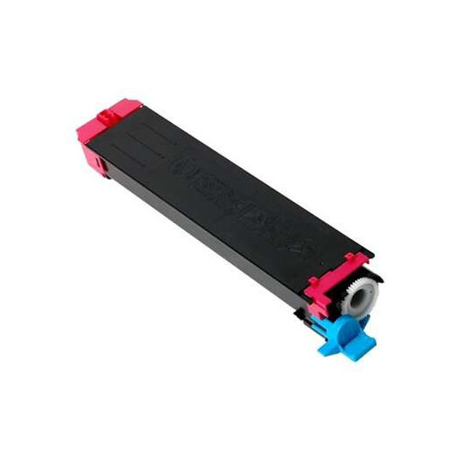 Sharp MXC35 Magenta Cartucho de Toner Original - MXC35TM