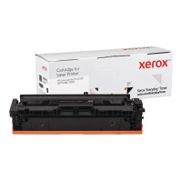 Xerox Everyday HP W2210A Negro Cartucho de Toner Generico - Reemplaza 207A