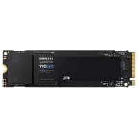 Samsung 990 EVO Disco Duro Solido SSD 2TB M.2 PCIe 4.0 x4