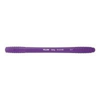 Milan Sway Fineliner Rotulador - Punta Fina 0.4mm - Ergonomico - Tinta al Agua - Color Violeta