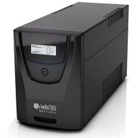 Riello Net Power SAI 1000 VA/600W - Tecnologia Line Interactive - USB