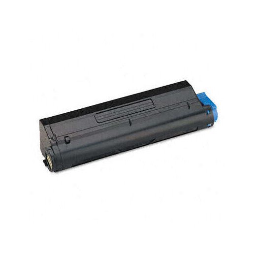 OKI B430/B440/MB460/MB470/MB480 Negro Cartucho de Toner Generico - Reemplaza 43979202