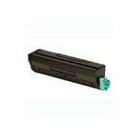 OKI TYPE 9XL/B4300 Negro Cartucho de Toner Generico - Reemplaza 01101202