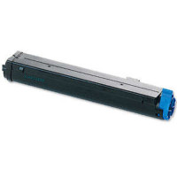 OKI B4400/B4600 Negro Cartucho de Toner Generico - Reemplaza 43502302