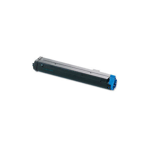 OKI B4400/B4600 Negro Cartucho de Toner Generico - Reemplaza 43502302