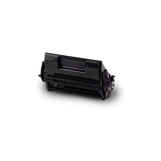 OKI B710/B720/B730 Negro Cartucho de Toner Generico - Reemplaza 01279001/01279201