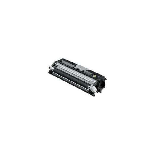 OKI C110/C130/MC160 Negro Cartucho de Toner Generico - Reemplaza 44250724