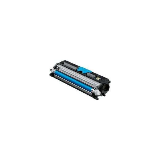 OKI C110/C130/MC160 Cyan Cartucho de Toner Generico - Reemplaza 44250723