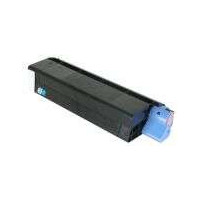 OKI C5100/C5200/C5400/C5250/C5450/C3100/C3200 Cyan Cartucho de Toner Generico