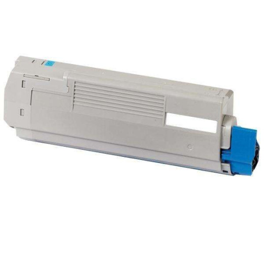 OKI C5600/C5700 Cyan Cartucho de Toner Generico - Reemplaza 43381907