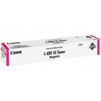 Canon C-EXV 55 Magenta Cartucho de Toner Original - 2184C002