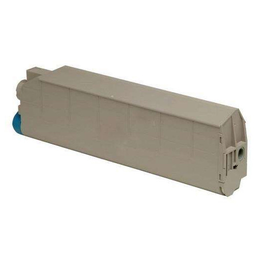 OKI C9100/C9300/C9500 Cyan Cartucho de Toner Generico - Reemplaza 41963607