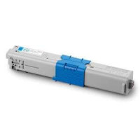 OKI Executive ES3452 MFP/ES5431DN/ES5462 MFP Cyan Cartucho de Toner Generico - Reemplaza 44973511