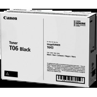 Canon T06 Negro Cartucho de Toner Original - 3526C002