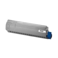 OKI Executive ES8430/ES8460MFP Cyan Cartucho de Toner Generico - Reemplaza 44059127/44059231