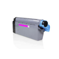 OKI MC760/MC770/MC780 Magenta Cartucho de Toner Generico - Reemplaza 45396302