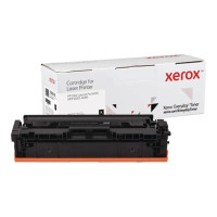 Xerox Everyday HP W2210X Negro Cartucho de Toner Generico - Reemplaza 207X