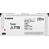 Canon T10 Magenta Cartucho de Toner Original - 4564C001