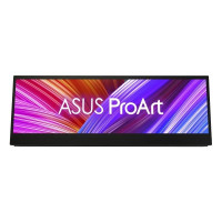 Asus ProArt Monitor 14" LED IPS 1920x550 32:9 Tactil - Respuesta 5ms - Altavoces Incorporados - Angulo de Vision 178º - USB-C