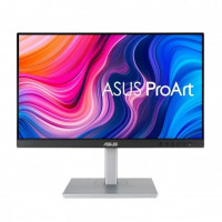 Asus ProArt Monitor 23.8" LED IPS FullHD 1080p 75Hz - Respuesta 5ms - Ajustable en Altura