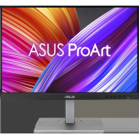 Asus ProArt Monitor 24" LED IPS FullHD+ 75Hz - Respuesta 5ms - Ajustable en Altura