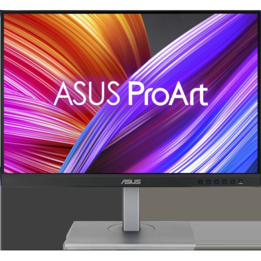 Asus ProArt Monitor 24" LED IPS FullHD+ 75Hz - Respuesta 5ms - Ajustable en Altura