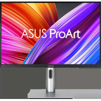 Asus ProArt Monitor 24" LED IPS WUXGA 75Hz HDR10 - Respuesta 5ms - Ajustable en Altura