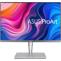 Asus ProArt Monitor 24" LED IPS WUXGA - Respuesta 5ms - Ajustable en Altura