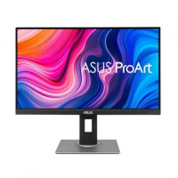 Asus ProArt Monitor 27" LED IPS WQHD - Respuesta 5ms - Ajustable en Altura