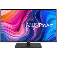 Asus ProArt Monitor 27" LED IPS UltraHD 4K 60Hz FreeSync - Respuesta 5ms - Ajustable en Altura