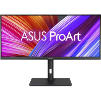 Asus ProArt Monitor 34" LED IPS UWQHD 120Hz FreeSync Premium Pro - Respuesta 2ms - Ajustable en Altura