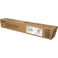 Ricoh Aficio MP-C2503SP/MP-C2003SP/MP-C2004SP/MP-C2504SP Amarillo Cartucho de Toner Original - 841926