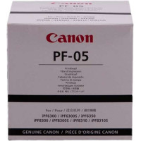 Canon PF05 Cabezal de Impresion Original - 3872B001