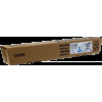 Ricoh IMC2010/IMC2510 Cyan Cartucho de Toner Original - 842564/842568