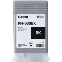 Canon PFI030 Negro Cartucho de Tinta Original - 3489C001