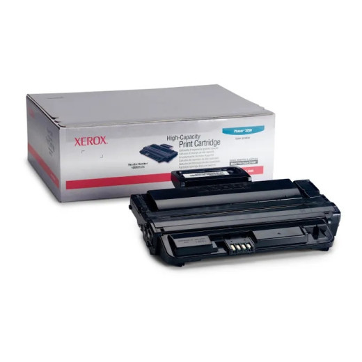 Xerox Phaser 3250 Negro Cartucho de Toner Original - 106R01374