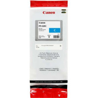 Canon PFI320 Cyan Cartucho de Tinta Original - 2891C001