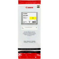 Canon PFI320 Amarillo Cartucho de Tinta Original - 2893C001