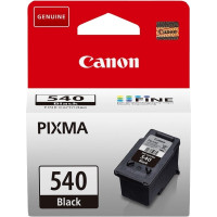 Canon PG540 Negro Cartucho de Tinta Original - 5225B001/5225B004/5225B005