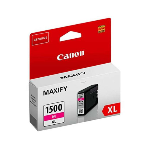 Canon PGI1500XL Magenta Cartucho de Tinta Original - 9194B001