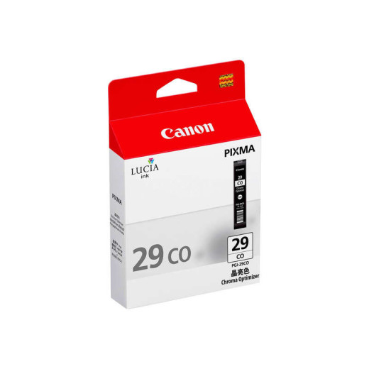 Canon PGI29 Optimizador Cartucho de Tinta Original - 4879B001