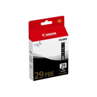 Canon PGI29 Negro Photo Cartucho de Tinta Original - 4869B001