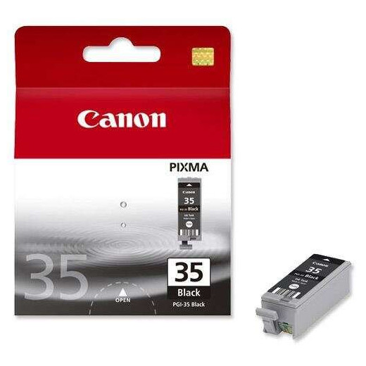 Canon PGI35 Negro Cartucho de Tinta Original - 1509B001