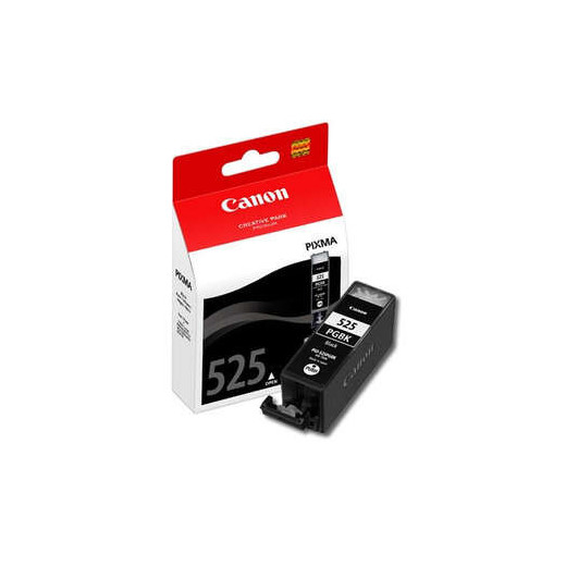 Canon PGI525 Negro Cartucho de Tinta Original - 4529B001