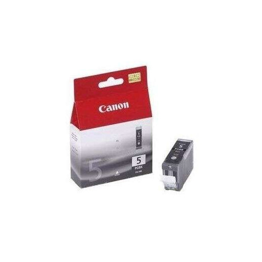 Canon PGI5 Negro Cartucho de Tinta Original - 0628B001