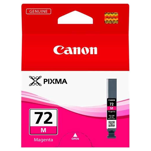 Canon PGI72 Magenta Mate Cartucho de Tinta Original - 6405B001