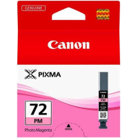 Canon PGI72 Magenta Photo Cartucho de Tinta Original - 6408B001